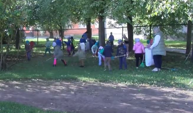 Maailmakoristuspäev 10.09.2021 ESN TV