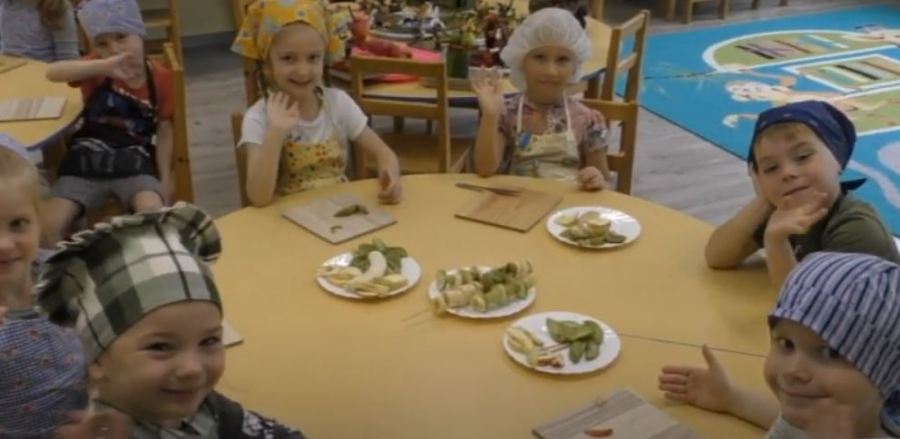 Salatite päev 22.09.2021