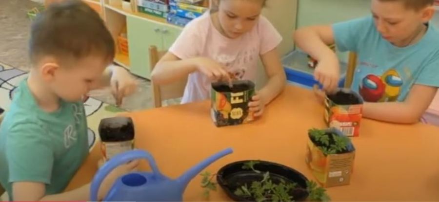 Toimub ettevalmistus kevadiseks aialaadaks 26.04.2022