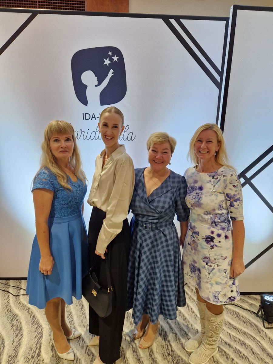 ida-Viru Haridusgala 2024