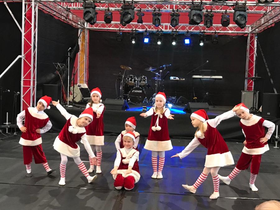 “Talvepeol 2023” osalemine