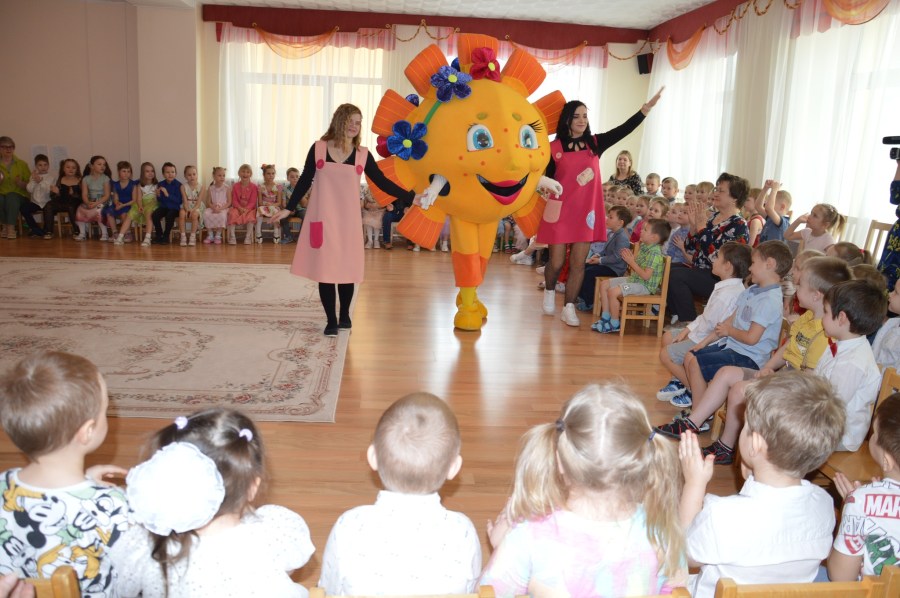 Palju õnne meie armsale lasteaiale Päikseke sünnipäeva puhul! VIDEO 8.03.2023