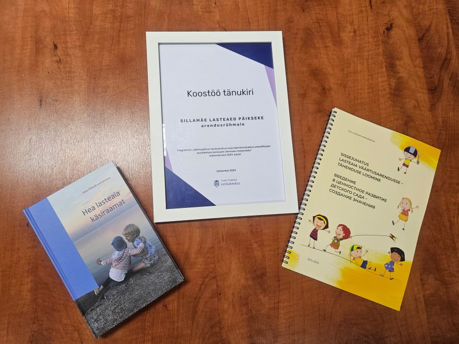 Inspiratsioonikonverents