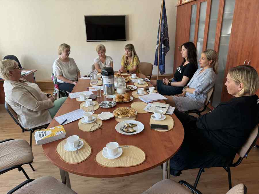 Ettevõtliku Kooli kuldtaseme seire