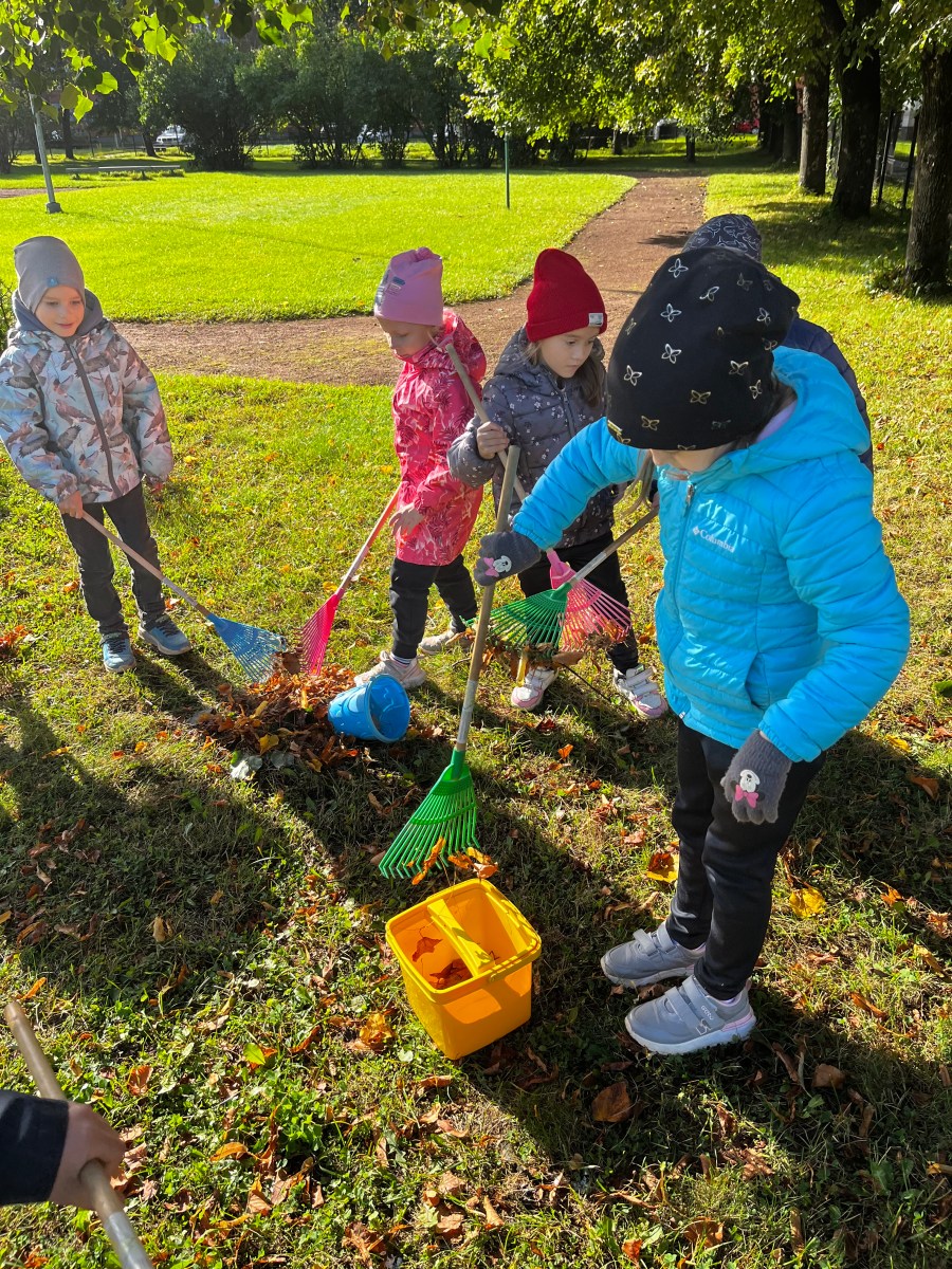 Maailmakoristuspäev 2025