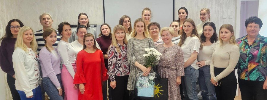 HEAD ÕPETAJATE PÄEVA!!!