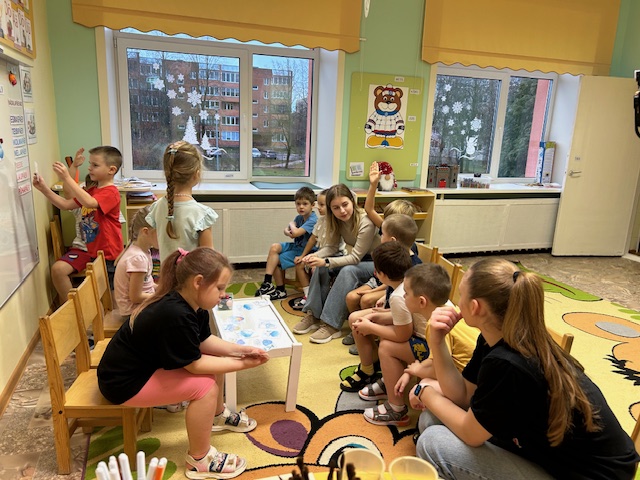 Pea Peale Pööratud nädal