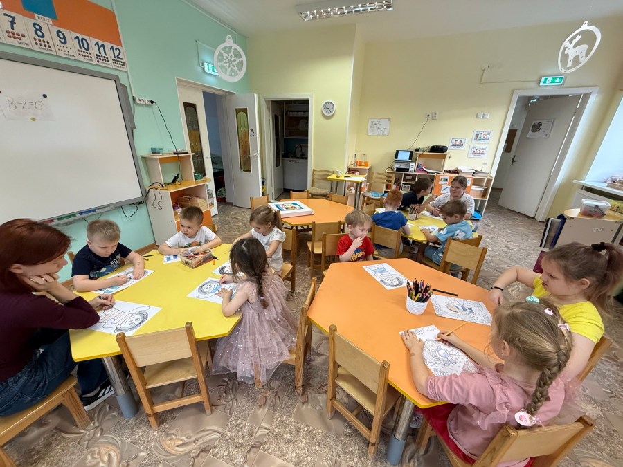 Eesti kirjanduse päev