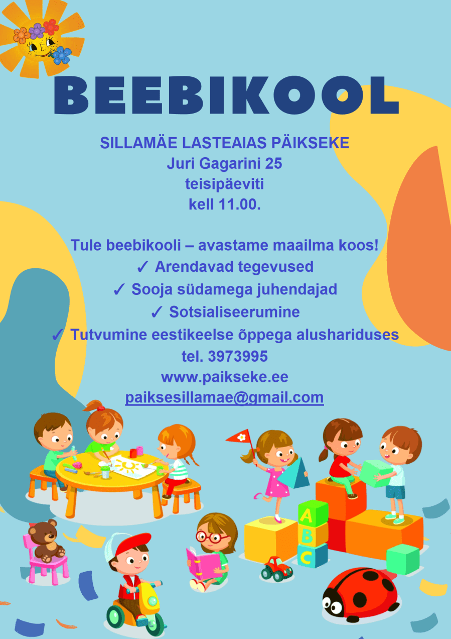 BEEBIKOOL